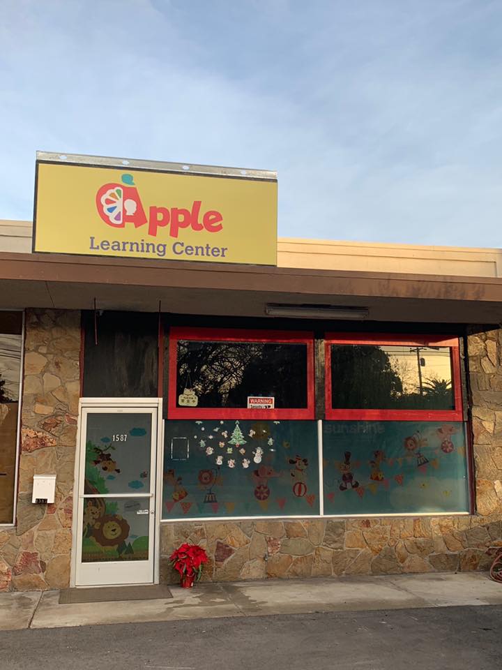 Gallery Apple Land Santa Clara